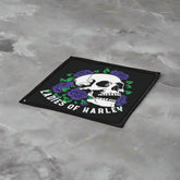 Ladies of Harley Printed Patch